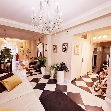 Hotel Livadic Samobor Buitenkant foto
