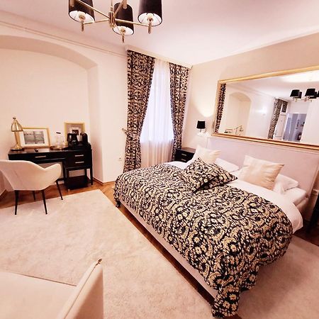 Hotel Livadic Samobor Buitenkant foto