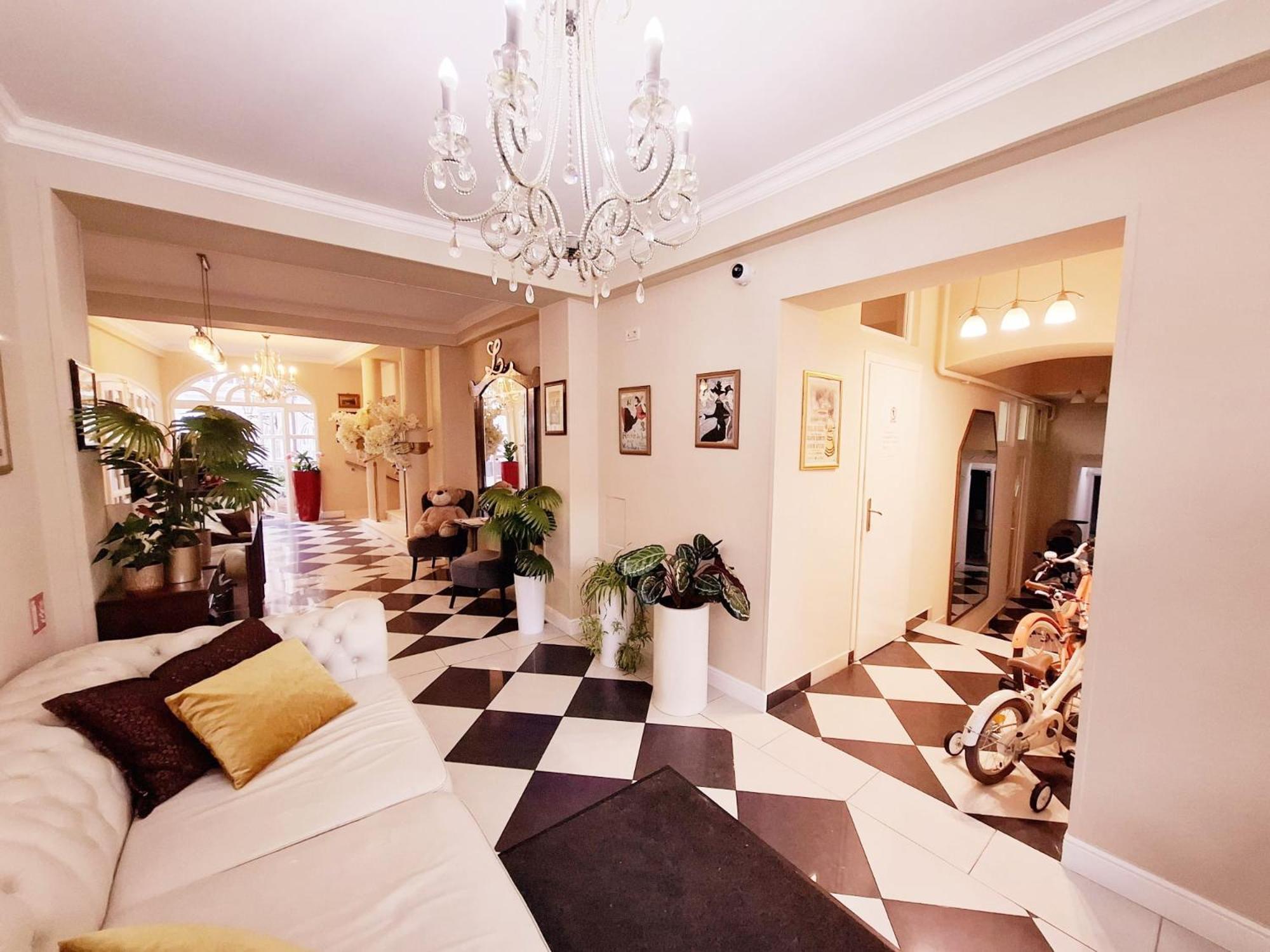 Hotel Livadic Samobor Buitenkant foto