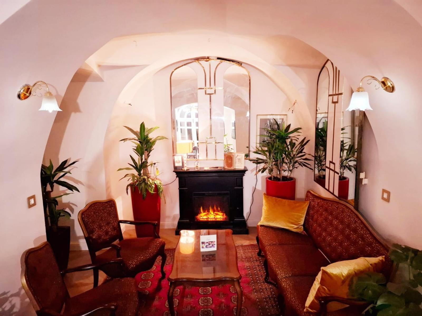 Hotel Livadic Samobor Buitenkant foto