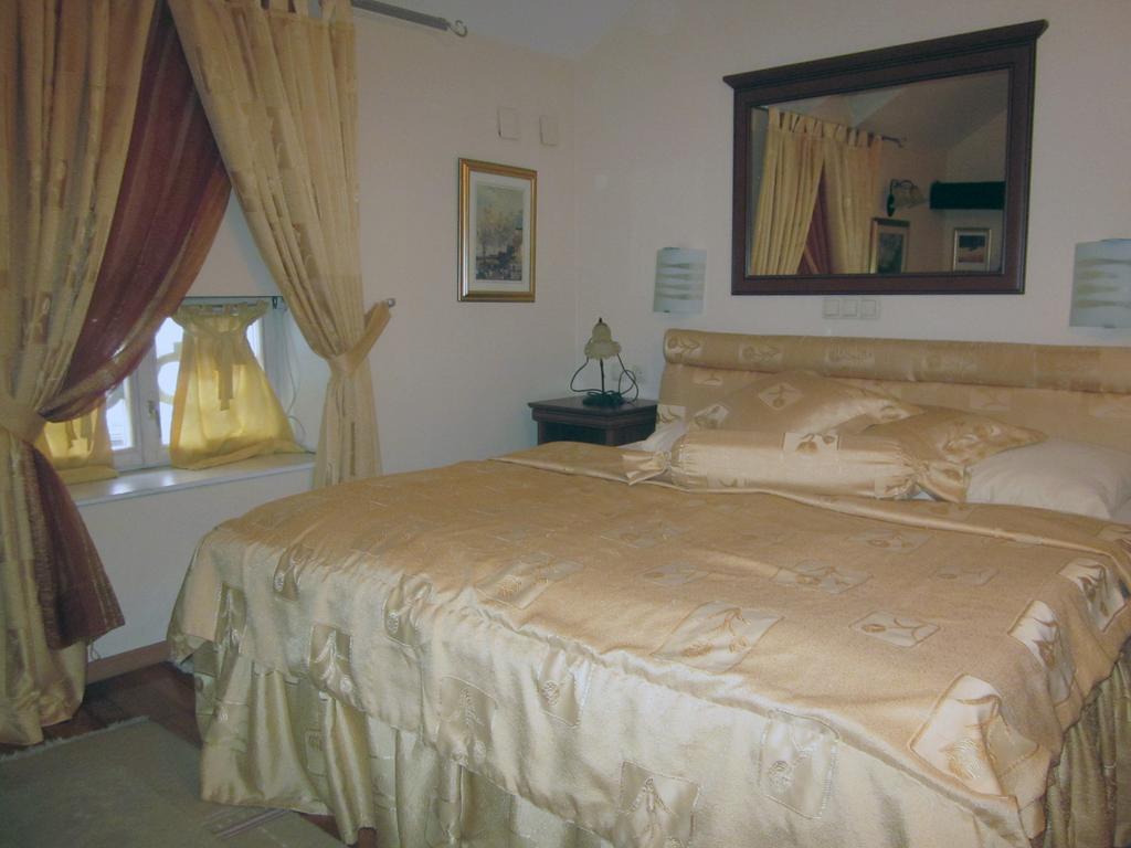 Hotel Livadic Samobor Kamer foto