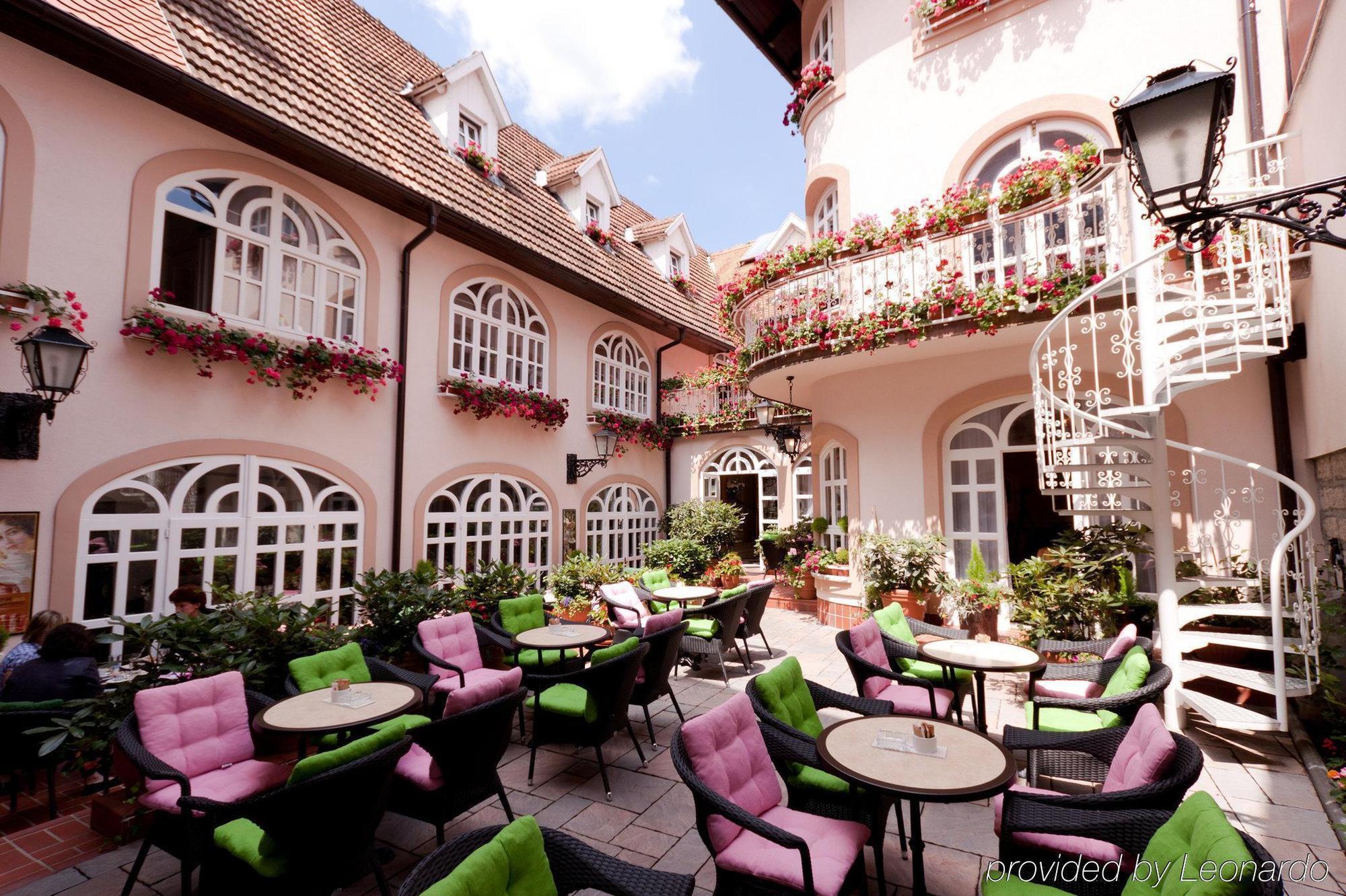 Hotel Livadic Samobor Buitenkant foto